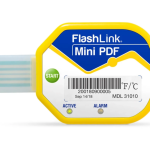 FlashLink® Mini PDF Transportation Recorder