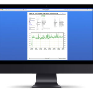 FlashLink® Data Manager