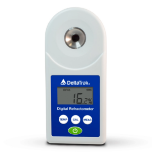 Digital Brix Meter Sugar Refractometer