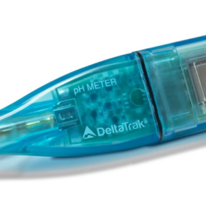 Pocket ISFET pH Meter